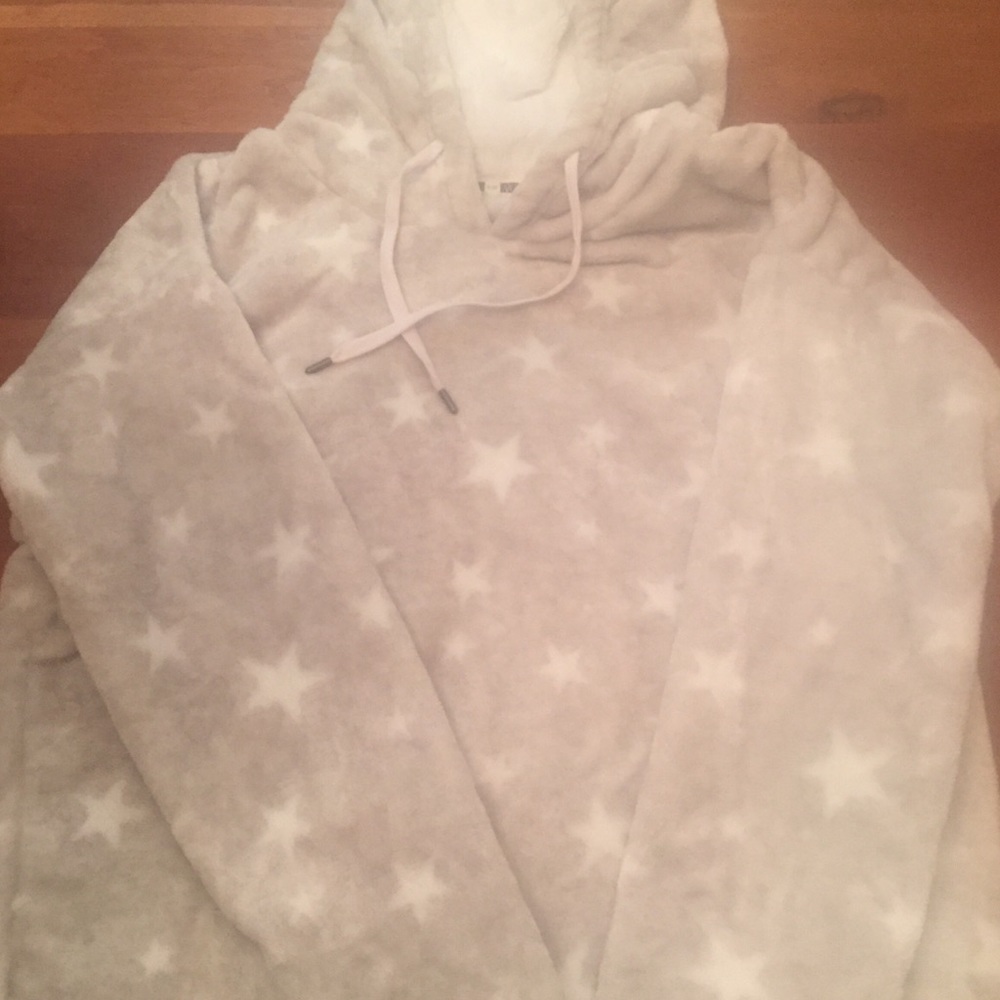 PJ SALVAGE pullover